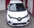 Білий Рено Зое, об'ємом двигуна 0 л та пробігом 108 тис. км за 11499 $, фото 1 на Automoto.ua