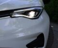 Белый Рено Зое, объемом двигателя 0 л и пробегом 34 тыс. км за 13300 $, фото 10 на Automoto.ua