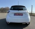 Белый Рено Зое, объемом двигателя 0 л и пробегом 150 тыс. км за 10600 $, фото 3 на Automoto.ua