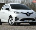 Білий Рено Зое, об'ємом двигуна 0 л та пробігом 41 тис. км за 12950 $, фото 1 на Automoto.ua