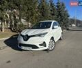 Белый Рено Зое, объемом двигателя 0 л и пробегом 83 тыс. км за 11999 $, фото 54 на Automoto.ua