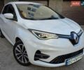 Білий Рено Зое, об'ємом двигуна 0 л та пробігом 123 тис. км за 12999 $, фото 15 на Automoto.ua