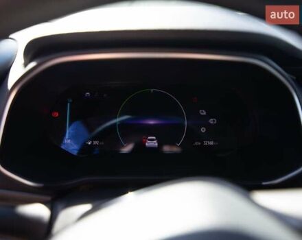 Белый Рено Зое, объемом двигателя 0 л и пробегом 34 тыс. км за 13300 $, фото 22 на Automoto.ua