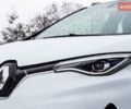 Білий Рено Зое, об'ємом двигуна 0 л та пробігом 44 тис. км за 12600 $, фото 22 на Automoto.ua