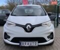 Рено Зое 2021 у Бердичеве на Automoto.ua Білий Рено Зое, об'ємом двигуна 0 л та пробігом 90 тис. км за 12999 $, фото 4 на Automoto.ua