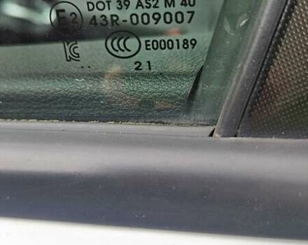 Белый Рено Зое, объемом двигателя 0 л и пробегом 51 тыс. км за 13300 $, фото 45 на Automoto.ua