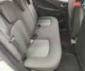 Белый Рено Зое, объемом двигателя 0 л и пробегом 37 тыс. км за 12700 $, фото 14 на Automoto.ua