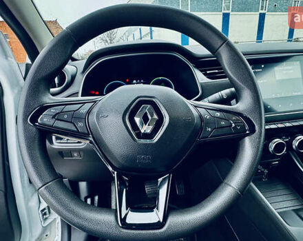 Білий Рено Зое, об'ємом двигуна 0 л та пробігом 59 тис. км за 12800 $, фото 26 на Automoto.ua