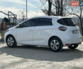 Белый Рено Зое, объемом двигателя 0 л и пробегом 25 тыс. км за 12300 $, фото 9 на Automoto.ua