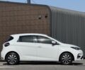 Белый Рено Зое, объемом двигателя 0 л и пробегом 97 тыс. км за 11950 $, фото 5 на Automoto.ua