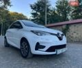 Білий Рено Зое, об'ємом двигуна 0 л та пробігом 80 тис. км за 13200 $, фото 2 на Automoto.ua