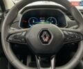 Білий Рено Зое, об'ємом двигуна 0 л та пробігом 124 тис. км за 11955 $, фото 38 на Automoto.ua