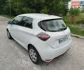 Білий Рено Зое, об'ємом двигуна 0 л та пробігом 105 тис. км за 11800 $, фото 7 на Automoto.ua