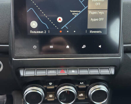 Белый Рено Зое, объемом двигателя 0 л и пробегом 56 тыс. км за 11999 $, фото 14 на Automoto.ua