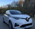 Рено Зое 2021 у Хмельницькому на Automoto.ua Білий Рено Зое, об'ємом двигуна 0 л та пробігом 76 тис. км за 11000 $, фото 2 на Automoto.ua
