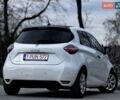 Рено Зое 2021 в Дрогобыче на Automoto.ua Белый Рено Зое, объемом двигателя 0 л и пробегом 55 тыс. км за 12900 $, фото 31 на Automoto.ua