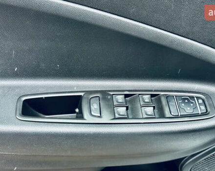 Білий Рено Зое, об'ємом двигуна 0 л та пробігом 59 тис. км за 12800 $, фото 19 на Automoto.ua