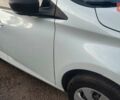 Белый Рено Зое, объемом двигателя 0 л и пробегом 72 тыс. км за 11500 $, фото 35 на Automoto.ua