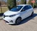 Білий Рено Зое, об'ємом двигуна 0 л та пробігом 270 тис. км за 10250 $, фото 1 на Automoto.ua