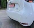 Рено Зое 2021 в Черновцах на Automoto.ua Белый Рено Зое, объемом двигателя 0 л и пробегом 70 тыс. км за 11999 $, фото 14 на Automoto.ua