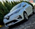 Белый Рено Зое, объемом двигателя 0 л и пробегом 57 тыс. км за 12700 $, фото 3 на Automoto.ua