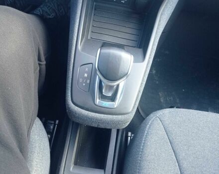 Рено Зое 2021 в Самборе на Automoto.ua Белый Рено Зое, объемом двигателя 0 л и пробегом 111 тыс. км за 12074 $, фото 9 на Automoto.ua