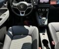 Белый Рено Зое, объемом двигателя 0 л и пробегом 12 тыс. км за 15300 $, фото 103 на Automoto.ua