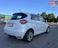 Белый Рено Зое, объемом двигателя 0 л и пробегом 122 тыс. км за 11800 $, фото 14 на Automoto.ua