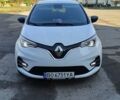 Білий Рено Зое, об'ємом двигуна 0 л та пробігом 117 тис. км за 12400 $, фото 21 на Automoto.ua