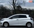 Рено Зое 2021 в Дрогобыче на Automoto.ua Белый Рено Зое, объемом двигателя 0 л и пробегом 55 тыс. км за 12900 $, фото 8 на Automoto.ua