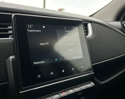 Рено Зое 2021 в Коломые на Automoto.ua Белый Рено Зое, объемом двигателя 0 л и пробегом 95 тыс. км за 12350 $, фото 59 на Automoto.ua