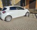 Белый Рено Зое, объемом двигателя 0 л и пробегом 39 тыс. км за 13600 $, фото 6 на Automoto.ua