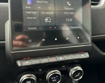 Белый Рено Зое, объемом двигателя 0 л и пробегом 21 тыс. км за 12100 $, фото 18 на Automoto.ua