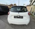 Білий Рено Зое, об'ємом двигуна 0 л та пробігом 157 тис. км за 9990 $, фото 8 на Automoto.ua