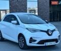 Білий Рено Зое, об'ємом двигуна 0 л та пробігом 188 тис. км за 11000 $, фото 1 на Automoto.ua