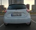 Білий Рено Зое, об'ємом двигуна 0 л та пробігом 31 тис. км за 14499 $, фото 3 на Automoto.ua