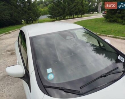 Білий Рено Зое, об'ємом двигуна 0 л та пробігом 105 тис. км за 11800 $, фото 3 на Automoto.ua