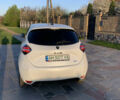 Белый Рено Зое, объемом двигателя 0 л и пробегом 5 тыс. км за 15200 $, фото 5 на Automoto.ua