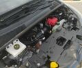 Білий Рено Зое, об'ємом двигуна 0 л та пробігом 32 тис. км за 13200 $, фото 17 на Automoto.ua