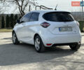 Белый Рено Зое, объемом двигателя 0 л и пробегом 25 тыс. км за 12300 $, фото 13 на Automoto.ua