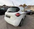 Білий Рено Зое, об'ємом двигуна 0 л та пробігом 157 тис. км за 9990 $, фото 9 на Automoto.ua
