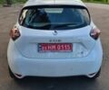 Білий Рено Зое, об'ємом двигуна 0 л та пробігом 156 тис. км за 11000 $, фото 2 на Automoto.ua
