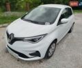 Білий Рено Зое, об'ємом двигуна 0 л та пробігом 105 тис. км за 11800 $, фото 12 на Automoto.ua