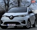 Рено Зое 2021 в Дрогобыче на Automoto.ua Белый Рено Зое, объемом двигателя 0 л и пробегом 55 тыс. км за 12900 $, фото 16 на Automoto.ua
