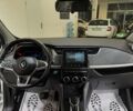 Белый Рено Зое, объемом двигателя 0 л и пробегом 23 тыс. км за 14900 $, фото 21 на Automoto.ua