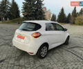 Білий Рено Зое, об'ємом двигуна 0 л та пробігом 70 тис. км за 11600 $, фото 5 на Automoto.ua