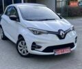 Рено Зое 2021 в Черновцах на Automoto.ua Белый Рено Зое, объемом двигателя 0 л и пробегом 70 тыс. км за 11999 $, фото 18 на Automoto.ua