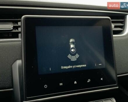 Білий Рено Зое, об'ємом двигуна 0 л та пробігом 124 тис. км за 11955 $, фото 50 на Automoto.ua