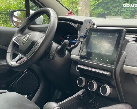 Белый Рено Зое, объемом двигателя 0 л и пробегом 34 тыс. км за 13990 $, фото 22 на Automoto.ua
