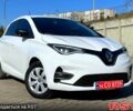 Білий Рено Зое, об'ємом двигуна 80 л та пробігом 87 тис. км за 11800 $, фото 1 на Automoto.ua